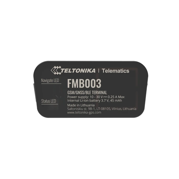 fmb003 ردیاب