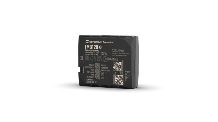 fmb120 ردیاب