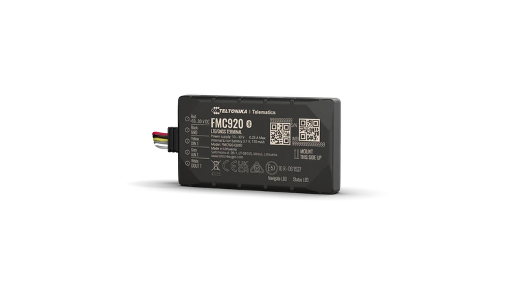 fmc920 ردیاب