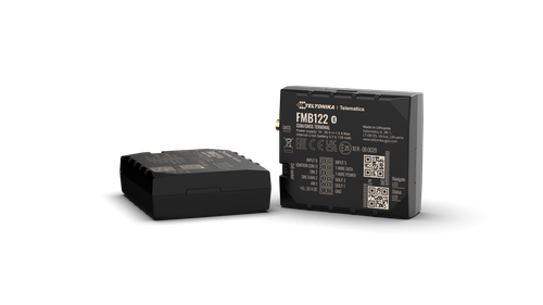 ردیاب با آنتن خارجی fmb122 تلتونیکا