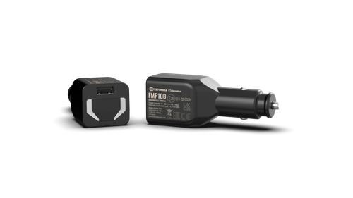 ردیاب فندکی fmp100