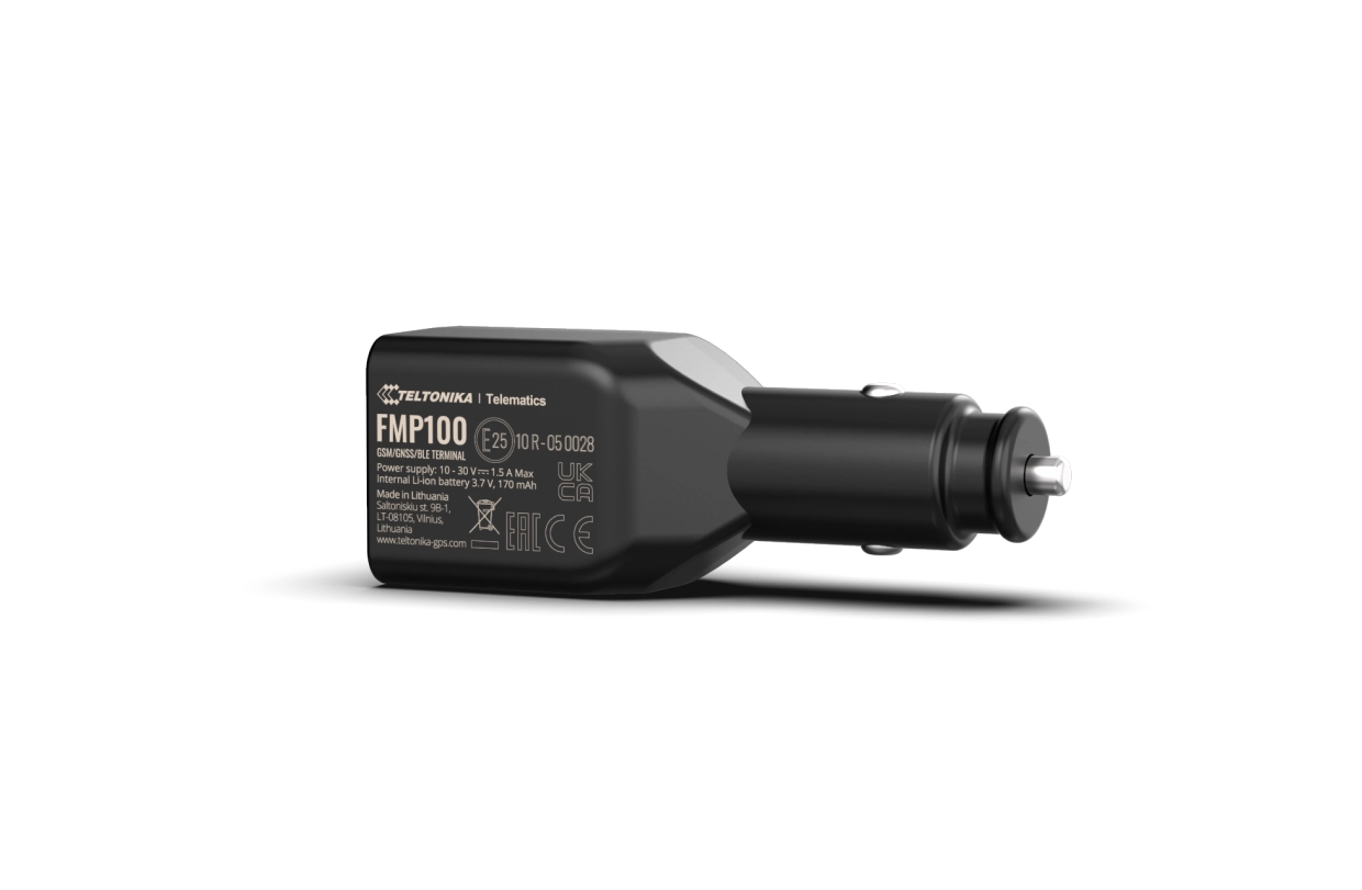 ردیاب فندکی fmp100