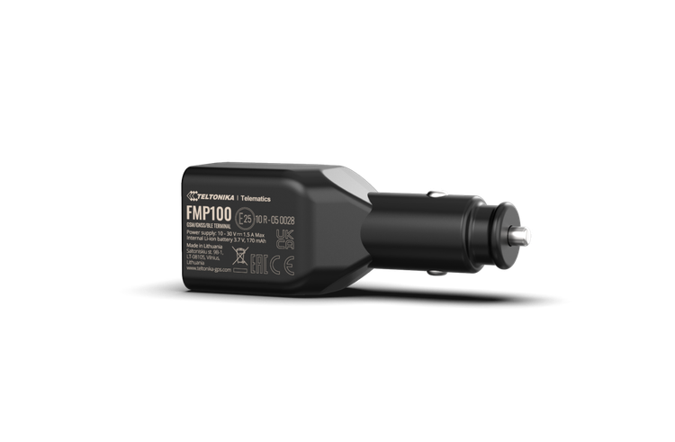 ردیاب فندکی تلتونیکا FMP100