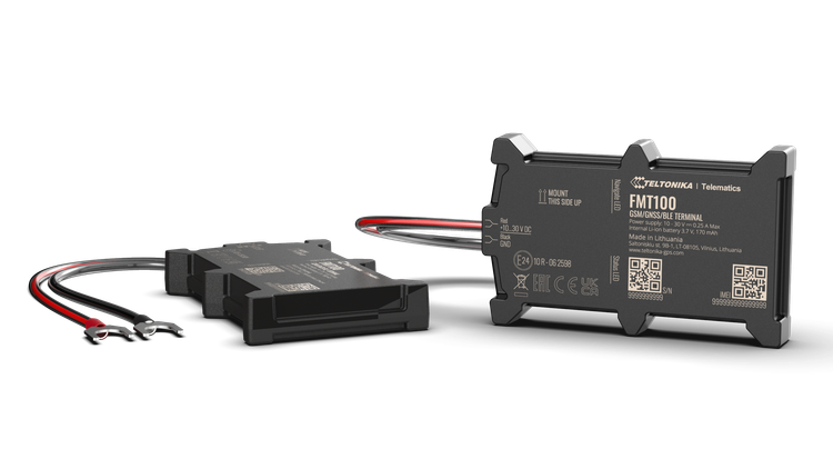 ردیاب fmt100 تلتونیکا