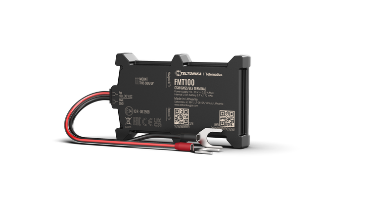 ردیاب fmt100 تلتونیکا