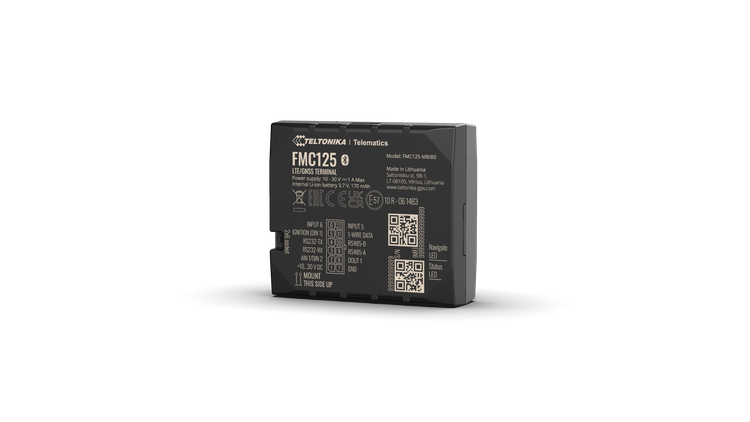 ردیاب fmc125 تلتونیکا