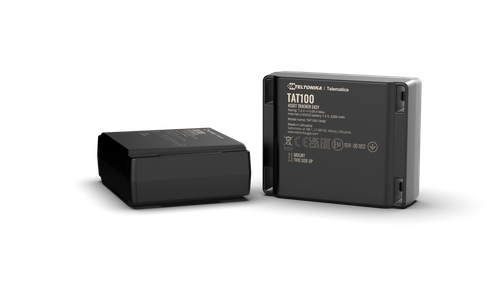 ردیاب اشخاص tat100