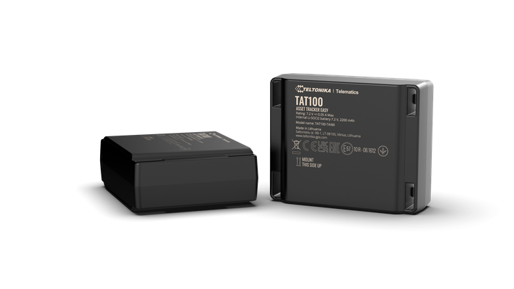 ردیاب اشخاص tat100