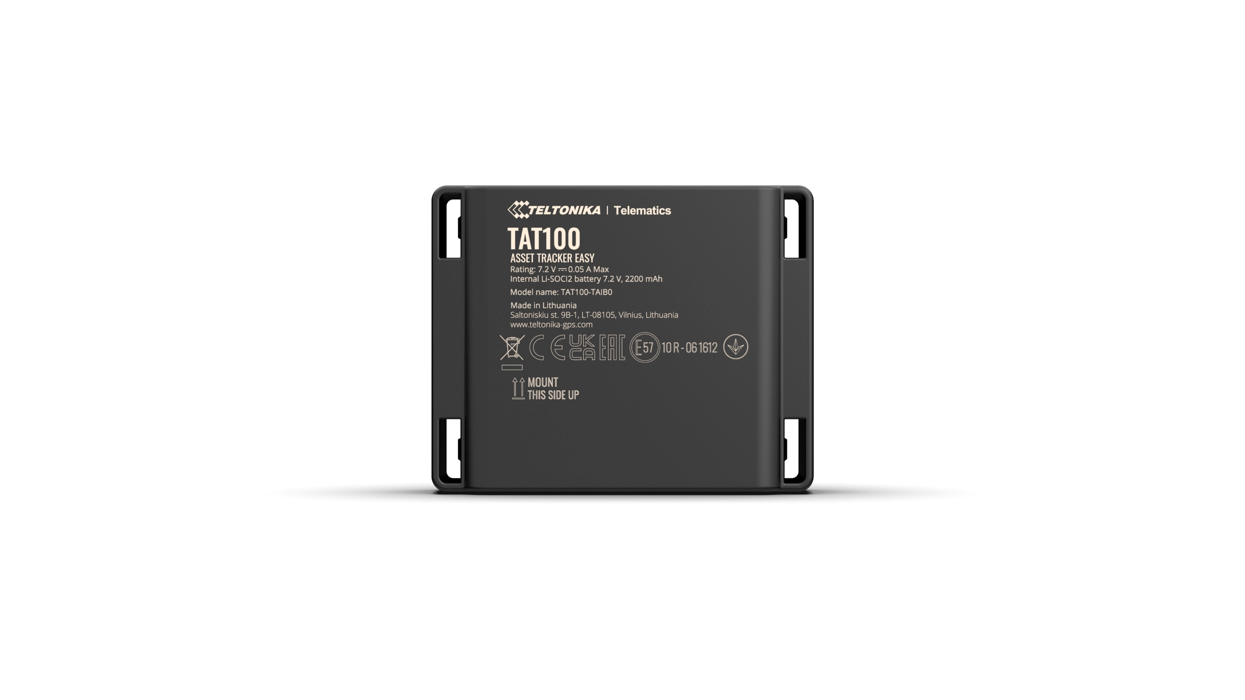ردیاب اشخاص tat100