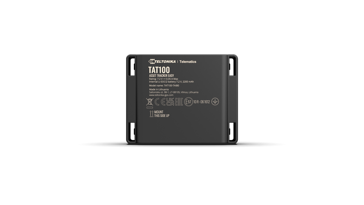 ردیاب اشخاص tat100