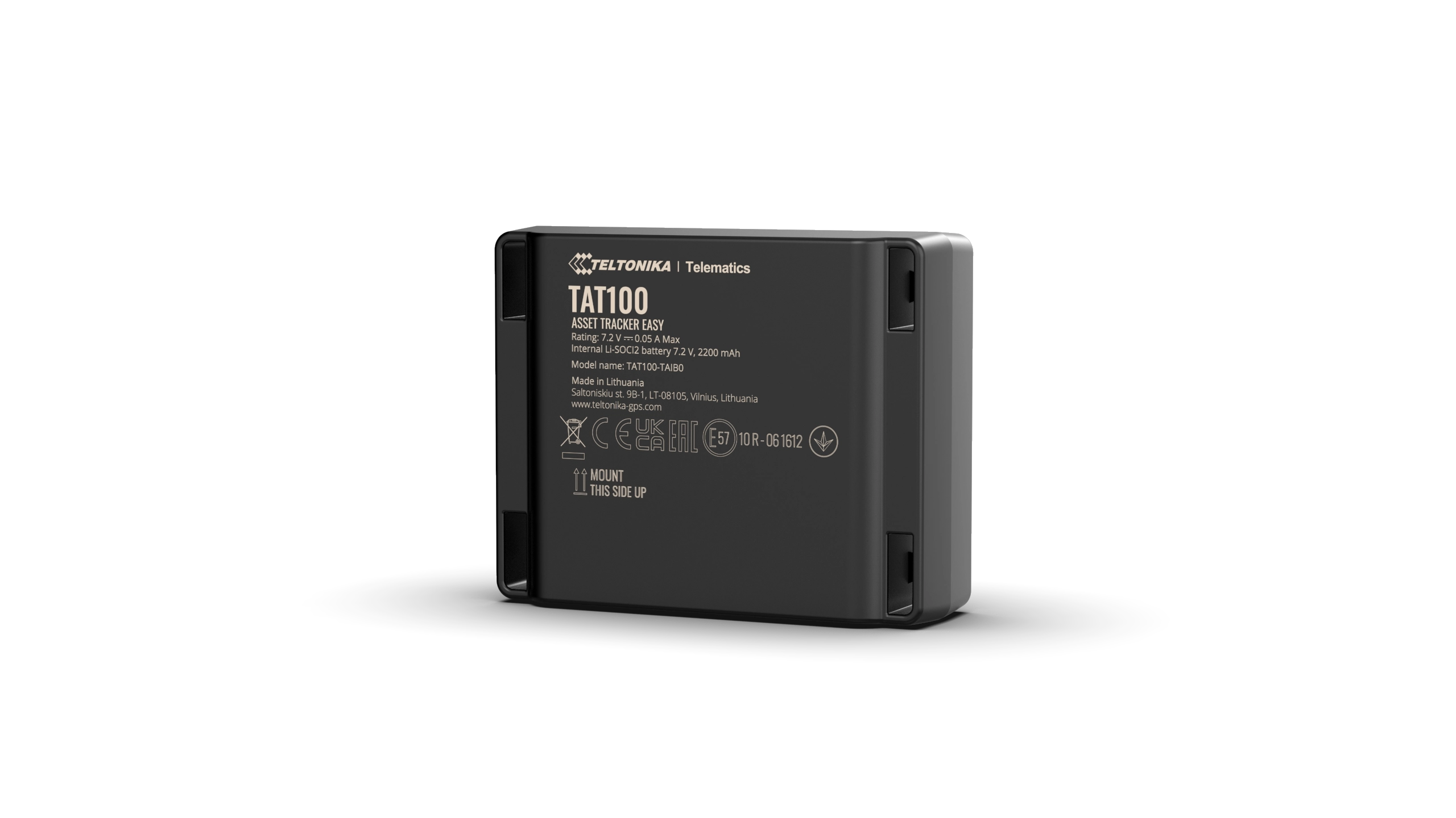 ردیاب اشخاص tat100