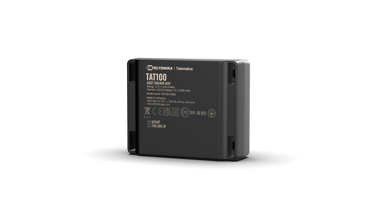 ردیاب اشیا تلتونیکا TAT100