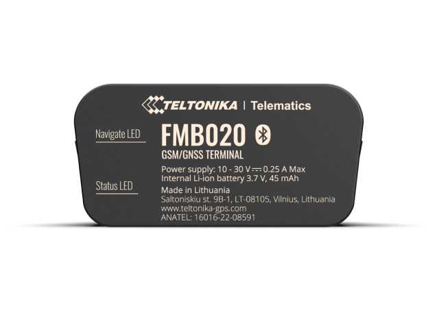 ردیاب fmb020