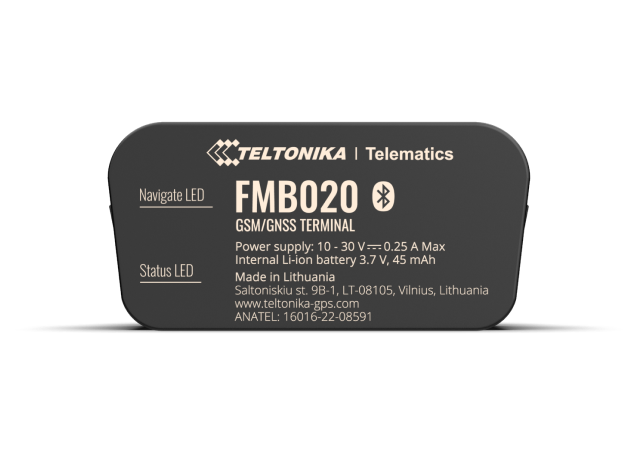 ردیاب fmb020