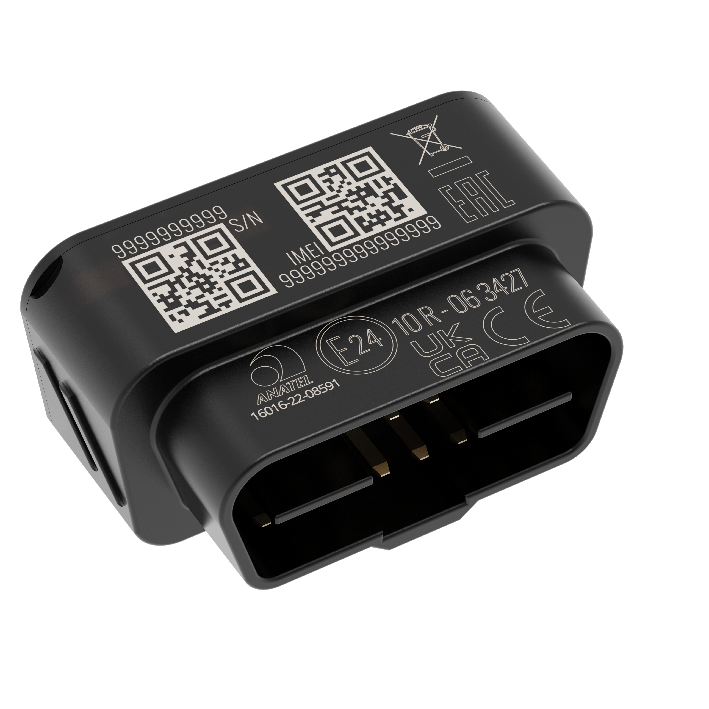 ردیاب دیاگی fmb003