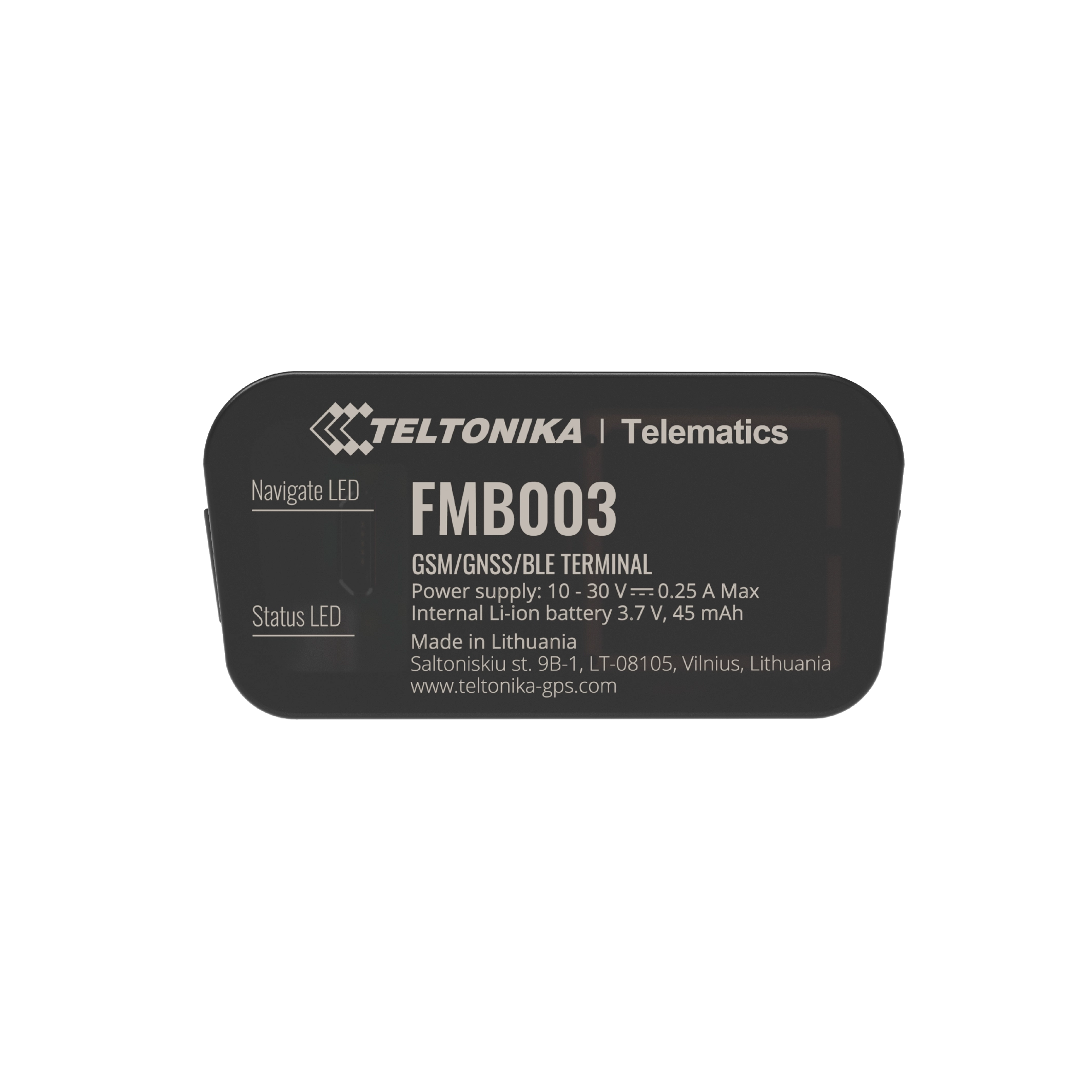 ردیاب دیاگی fmb003