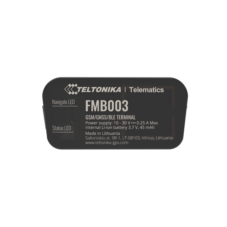 ردیاب دیاگی fmb003