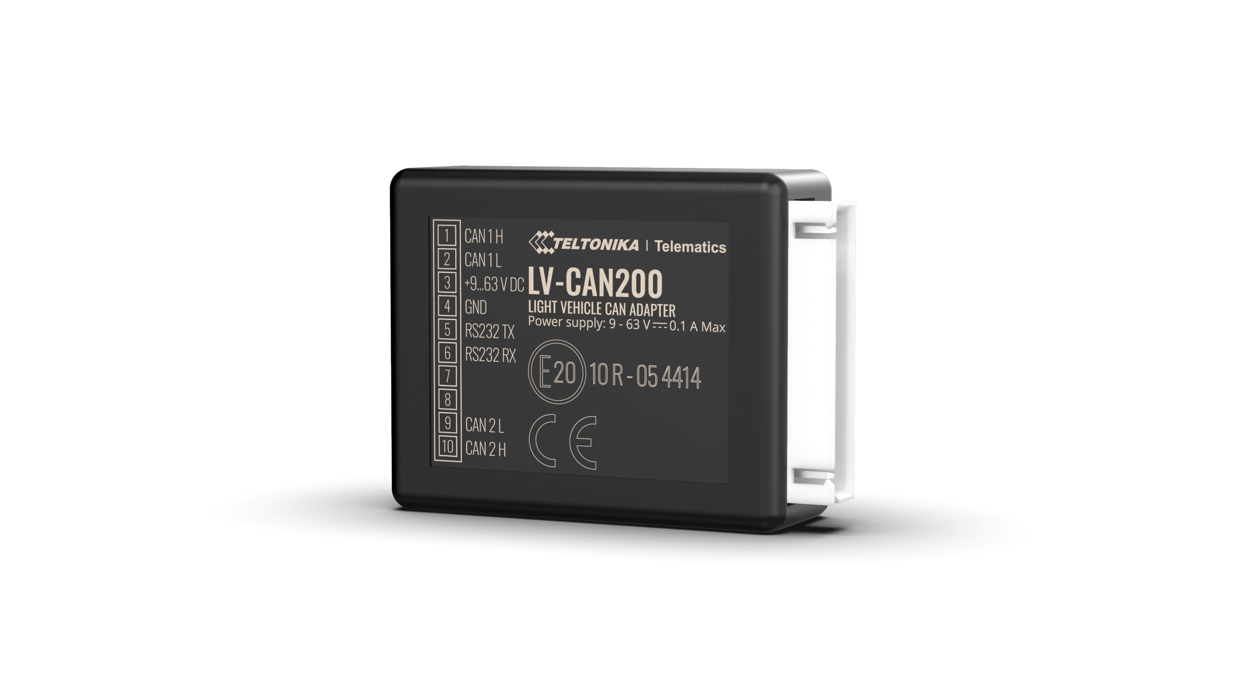LV-CAN 200