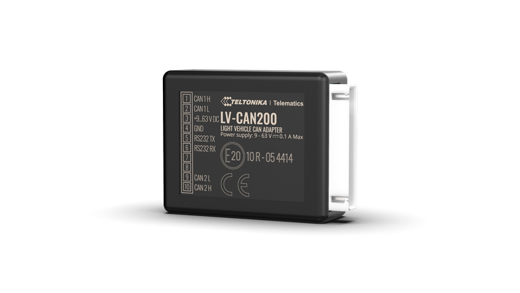 LV-CAN 200