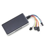 ردیاب خودرو با قابلیت شنود داخل کابین