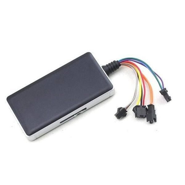 ردیاب خودرو با قابلیت شنود داخل کابین