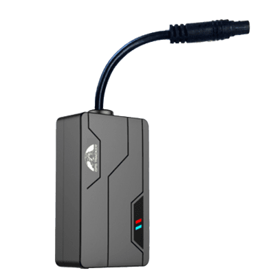 ردیاب خودرو کوبان