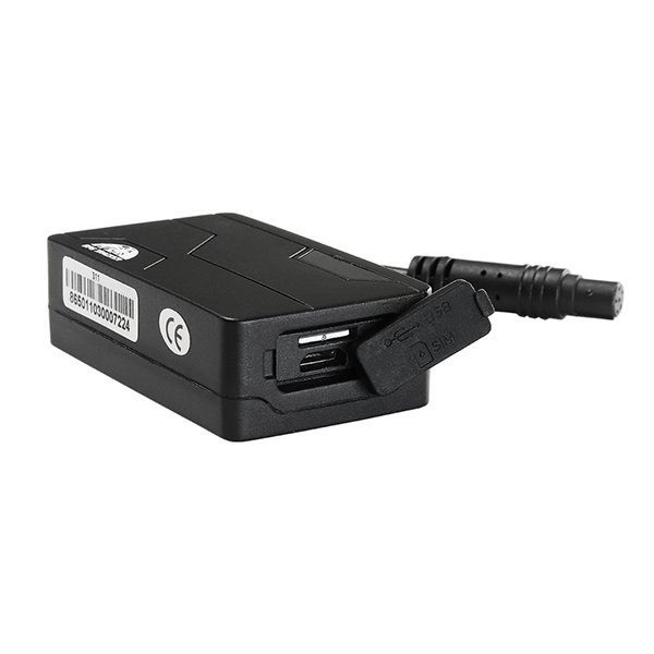 ردیاب خودرو کوبان