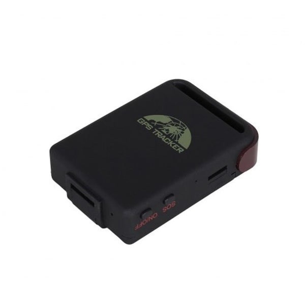 ردیاب سالمندان