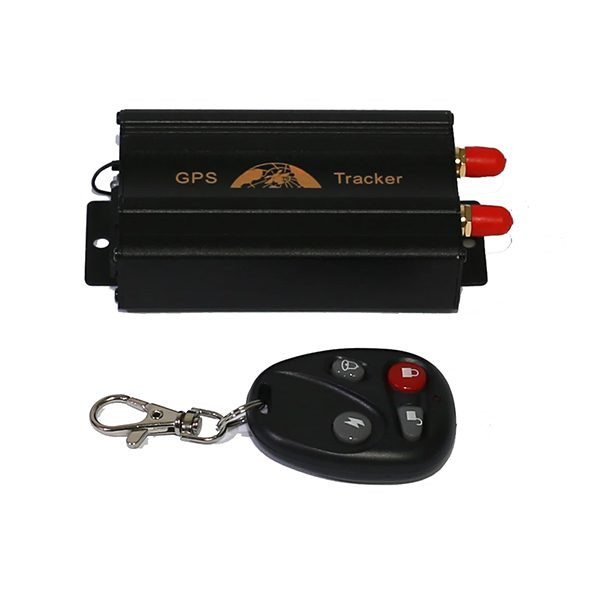 ردیاب ریموتی کوبان 103b