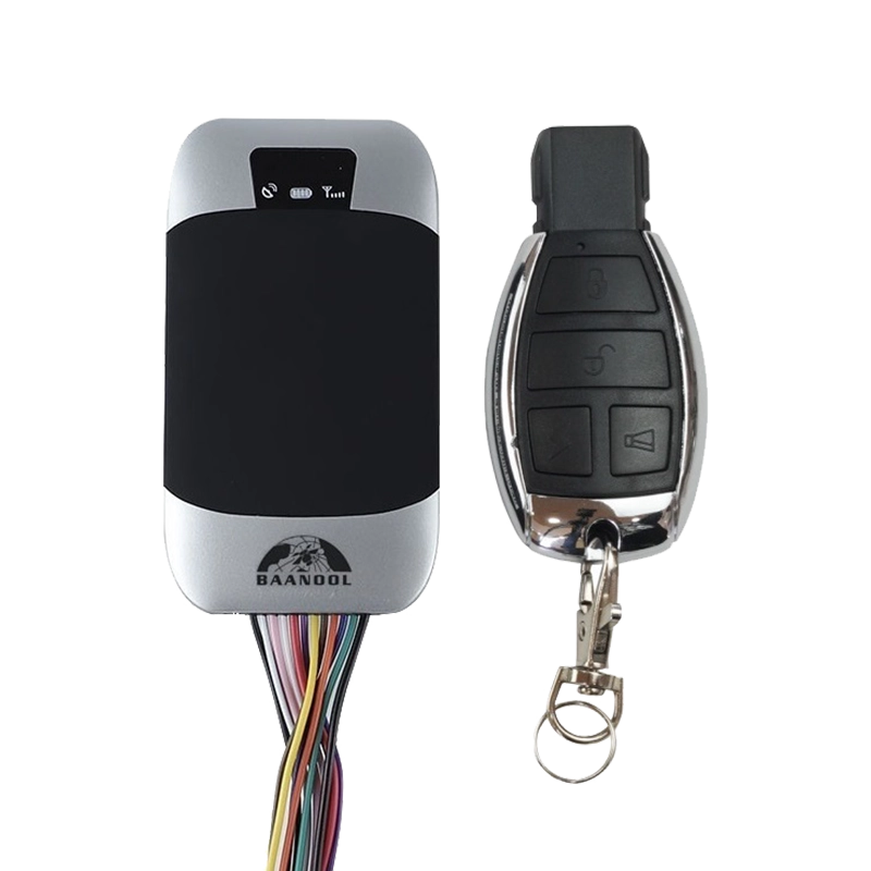 ردیاب ریموتی کوبان 303G