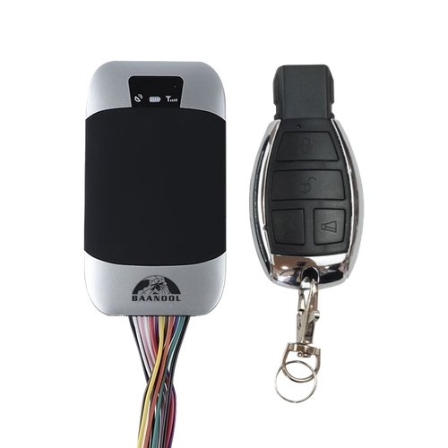 ردیاب ریموتی کوبان 303G