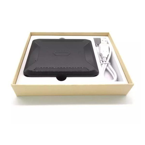 ردیاب آهنربایی شنود دار