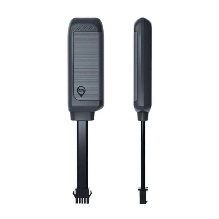 ردیاب بسیار باریک