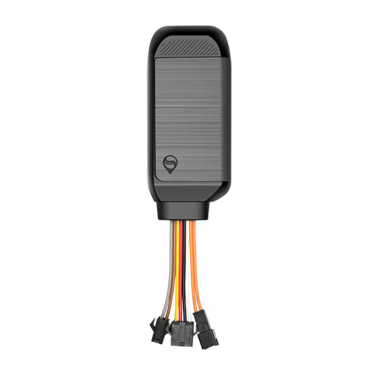 ردیاب خودرو R31 برند SeeWorld