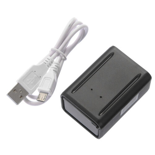 ردیاب آهنربایی کوچک